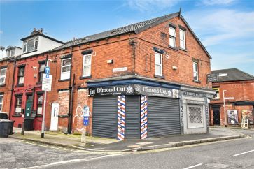 Property for Auction in West Yorkshire - 2-4 Gledhow Terrace, Leeds , West Yorkshire LS8 5EP