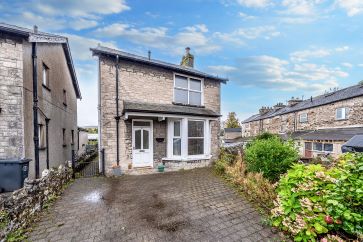 Property for Auction in Cumbria - 57 Burneside Road, Kendal, Cumbria LA9 4RZ