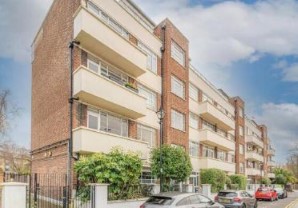 Property for Auction in London - Flat 29 Osier Court, Osier Street, Mile End, London, E1 4AP