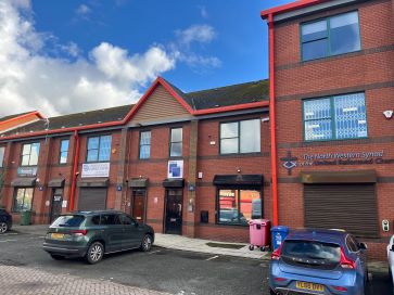 Property for Auction in North West - Unit 22, Waters Edge Business Park, Modwen Road, Salford, Greater Manchester M5 3EZ