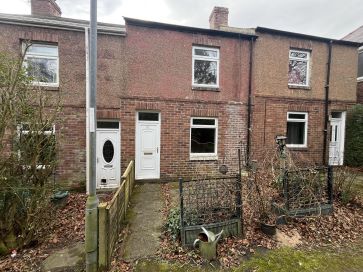 Property for Auction in North West - 20 Joseph Terrace, Chopwell, Newcastle upon Tyne, Tyne and Wear NE17 7JF