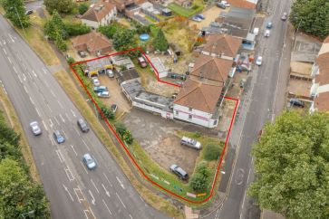 Property for Auction in East Anglia - 88 - 90 Catton Grove Road, Norwich, Norfolk NR3 3AA