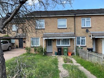 Property for Auction in East Anglia - 21 Chesham Drive, Basildon, Essex SS15 4AH