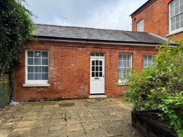 Property for Auction in East Anglia - Flat 14, The Shirehall, Beech Close, Swaffham PE37 7TU