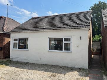 Property for Auction in East Anglia - 38 Highfield Road, March, Cambridgeshire PE15 8PE