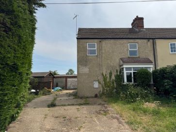 Property for Auction in East Anglia - Mill View, Lynn Road, Shouldham Thorpe, King&apos;s Lynn, Norfolk PE33 0EB