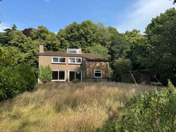 Property for Auction in East Anglia - Woodlands, Main Road, Narborough, King&apos;s Lynn, Norfolk PE32 1TE