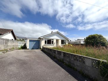 Property for Auction in South West - 181 North Roskear Road, Camborne, Cornwall TR14 8PW
