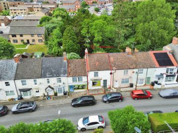 Property for Auction in South West - 17 Eastland Road, Yeovil, Somerset BA21 4EU
