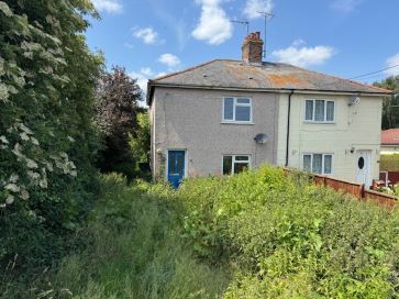 Property for Auction in East Anglia - 153 The Drove, Barroway Drove, Downham Market, Norfolk PE38 0AL