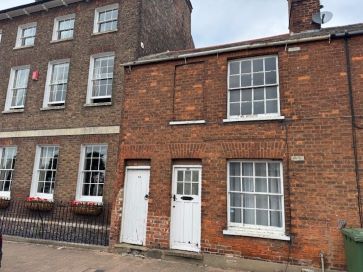 Property for Auction in East Anglia - 44 North Brink, Wisbech, Cambridgeshire PE13 1JX