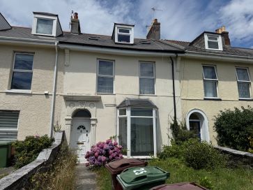 Property for Auction in South West - 25 Embankment Road, Plymouth, Devon PL4 9HX