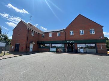 Property for Auction in East Anglia - 1 - 6  Moses Walk, Great Blakenham, Ipswich, Suffolk IP6 0GT