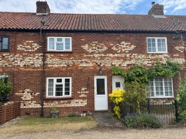 Property for Auction in East Anglia - 11 Aslack Way, Holme Next the Sea, Hunstanton, Norfolk PE36 6LP
