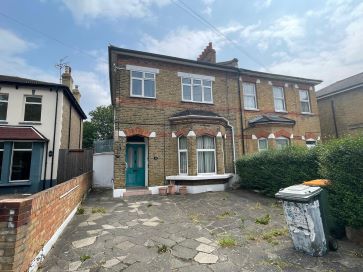 Property for Auction in East Anglia - 31 Margery Park Road, London, London E7 9LA