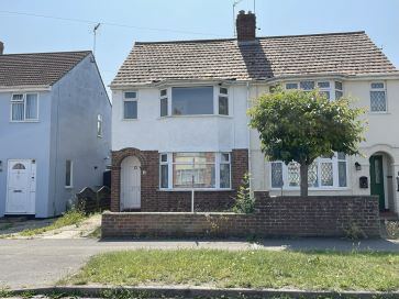 Property for Auction in East Anglia - 41 Durban Road, Lowestoft, Suffolk NR33 0UH