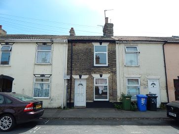 Property for Auction in East Anglia - 30 Tonning Street, Lowestoft, Suffolk NR32 2AN