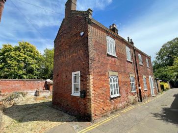 Property for Auction in East Anglia - 1, 1a, 1b Ice House Lane, Norwich, Norfolk NR1 2BQ
