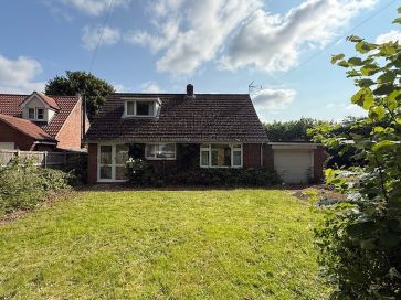 Property for Auction in East Anglia - 23 Fairholme Road, Newton St. Faith, Norwich, Norfolk NR10 3LL