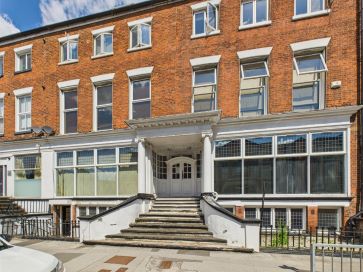 Property for Auction in Hull & East Yorkshire - Flat 3 Salter House, 10-11 Wright Street, Hull, East Riding of Yorkshire HU2 8HU