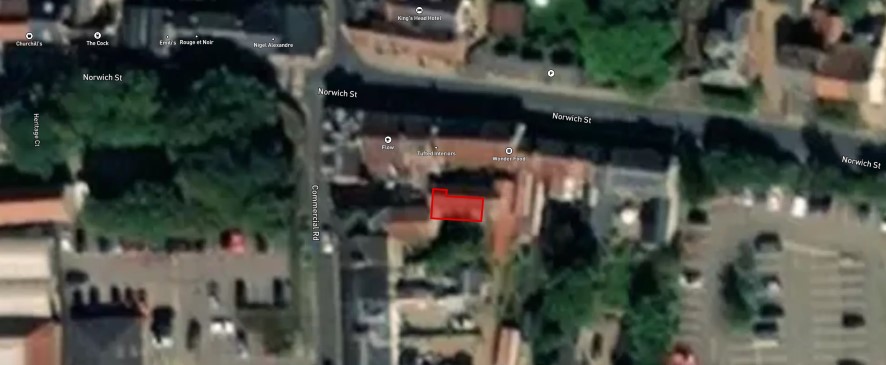 Lot Image