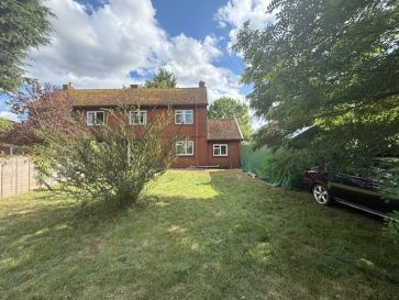 Property for Auction in East Anglia - 4 Deopham Road, Morley St. Botolph, Wymondham, Norfolk NR18 9AA