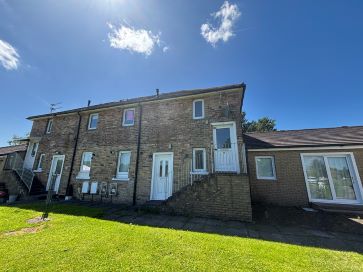 Property for Auction in Scotland - 4 Riverside Gardens, Cronberry, Cumnock, Ayrshire KA18 3LU