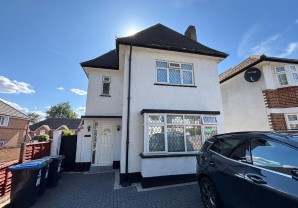 Property for Auction in London - 101 Chase Road, Southgate, London, N14 4LA
