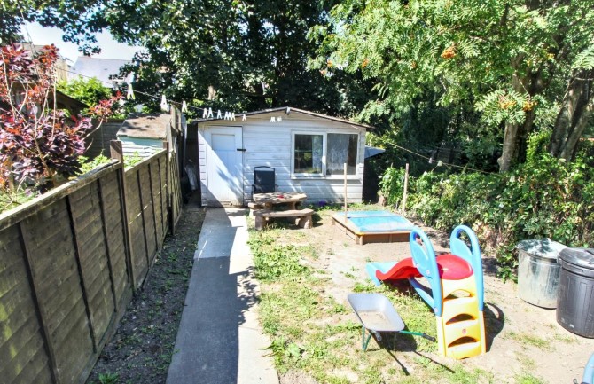 Lot Image