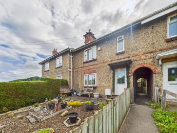 Property for Auction in Scotland - 6 Hinderwell Road, Scarborough, North Yorkshire YO12 4BD