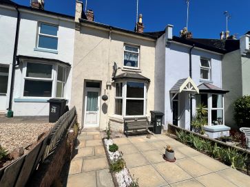 Property for Auction in Scotland - 24 Marldon Road, Paignton, Devon TQ3 3QZ