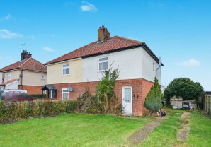 Property for Auction in London - 26 Church Road, Reedham, Norwich, Norfolk, NR13 3TX