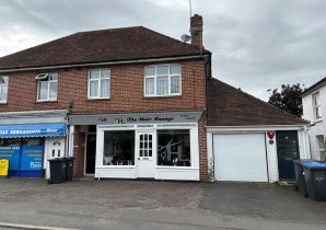 Property for Auction in Sussex & Hampshire - 139 Lower Church Road, Burgess Hill, West Sussex, RH15 9AA