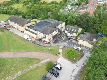 Property for Auction in North East - Herrington Burn House, Herrington Burn, Houghton le Spring, County Durham DH4 4JW