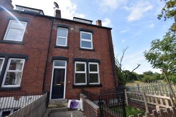 Property for Auction in West Yorkshire - 15 Euston Mount, Leeds, West Yorkshire LS11 0BY