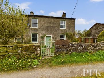 Property for Auction in Cumbria - Coatflatt Hall Farm, Tebay, Penrith, Cumbria CA10 3SZ