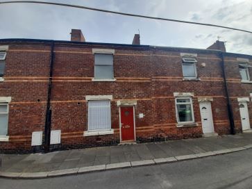 Property for Auction in North East - 23A Eighth Street, Horden, Peterlee, County Durham SR8 4LY