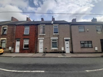 Property for Auction in North East - 57 Station Road East, Trimdon Station, County Durham TS29 6BS