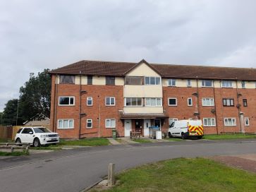 Property for Auction in North East - 24 Wynyard Mews, Hartlepool, County Durham TS25 3JE