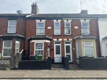 Property for Auction in East Anglia - 23 Avenue Road, Gorleston, Great Yarmouth, Norfolk NR31 6NZ