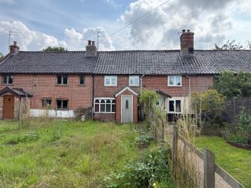 Property for Auction in East Anglia - 3 Big Common, Great Common Road, Ilketshall St. Andrew, Beccles, Norfolk NR34 8JB