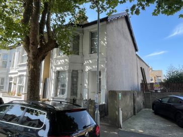 Property for Auction in East Anglia - 45 Napier Avenue, Southend-On-Sea, Essex SS1 1LY