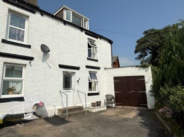 Property for Auction in Cumbria - 1 Railway Terrace, Station Hill, Wigton, Cumbria CA7 9BL