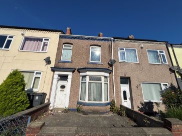 Property for Auction in North East - 163 North Road, Darlington, County Durham DL1 2PT