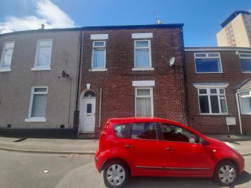 Property for Auction in North East - 10 James Williams Street, Sunderland, Tyne and Wear SR1 2JS
