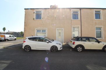 Property for Auction in North West - 13 Albert Street, Oswaldtwistle, Accrington, Lancashire BB5 3NB