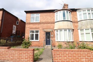 Property for Auction in North East - 257 Grace Street, Newcastle upon Tyne, Tyne and Wear NE6 2RP