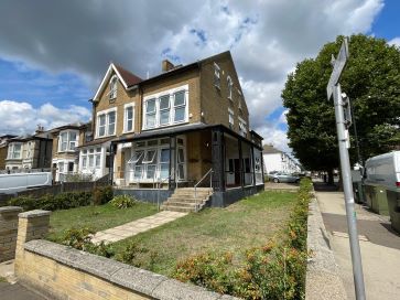 Property for Auction in East Anglia - 117 York Road, Southend-On-Sea SS1 2DL