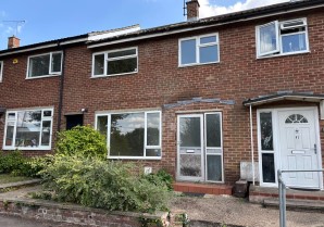 Property for Auction in London - 15 Thornview Road, Houghton Regis, Dunstable, Bedfordshire, LU5 5HS