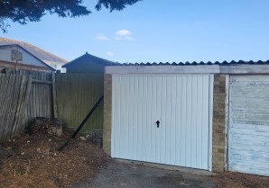 Property for Auction in London - Garage 81 Daniel Way, Silver End, Witham, Essex, CM8 3SS